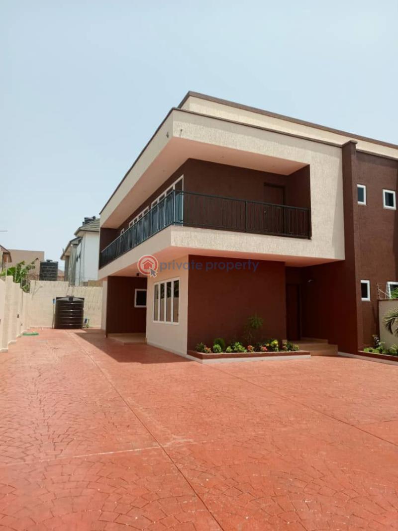3 bedroom House For Rent Rasta-bush Road Teshie new Town Accra - 0