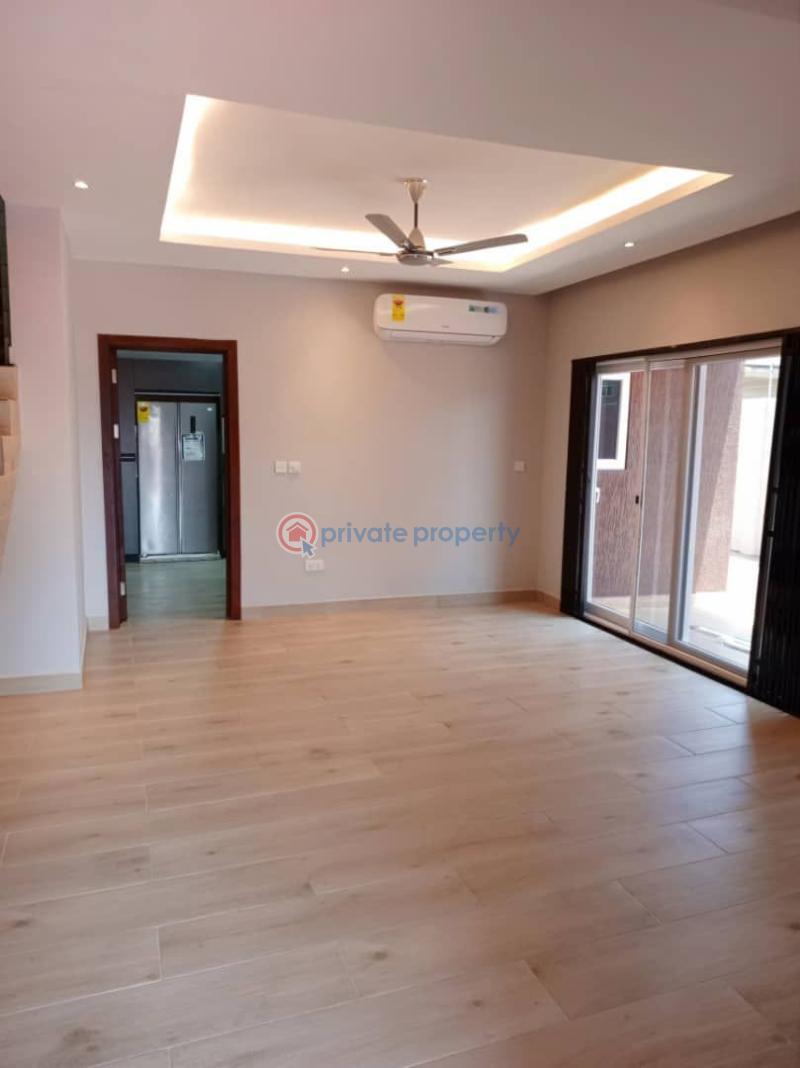 3 bedroom House For Rent Rasta-bush Road Teshie new Town Accra - 5
