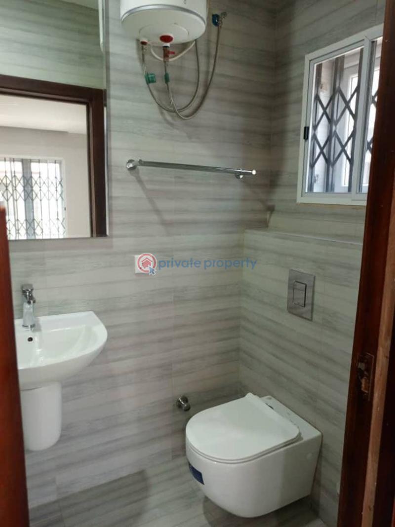 3 bedroom House For Rent Rasta-bush Road Teshie new Town Accra - 6