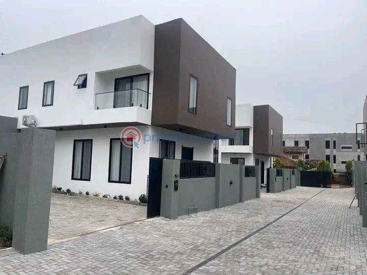 3 bedroom Townhouse For Sale West Legon Ga East Municipal Accra - 0
