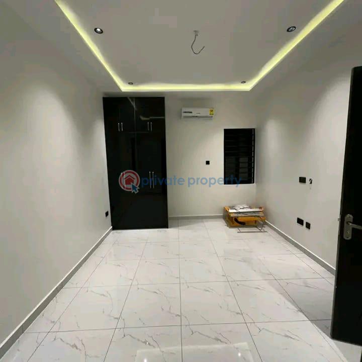 3 bedroom Townhouse For Sale West Legon Ga East Municipal Accra - 9