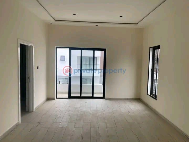 3 bedroom Townhouse For Sale West Legon Ga East Municipal Accra - 5