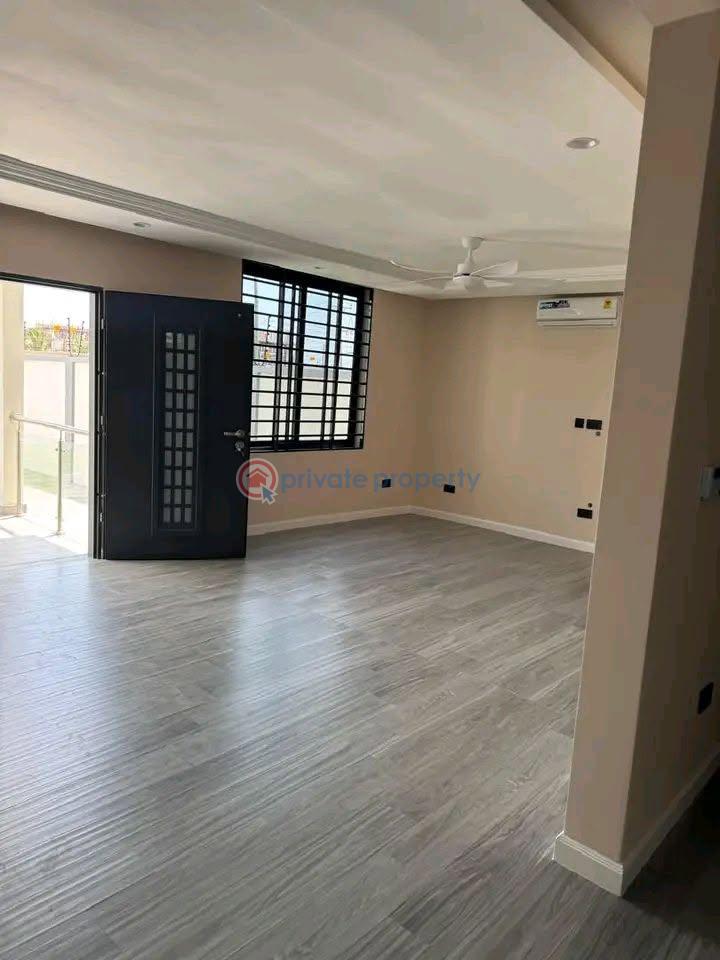3 bedroom Townhouse For Rent Tse Addo Accra - 4