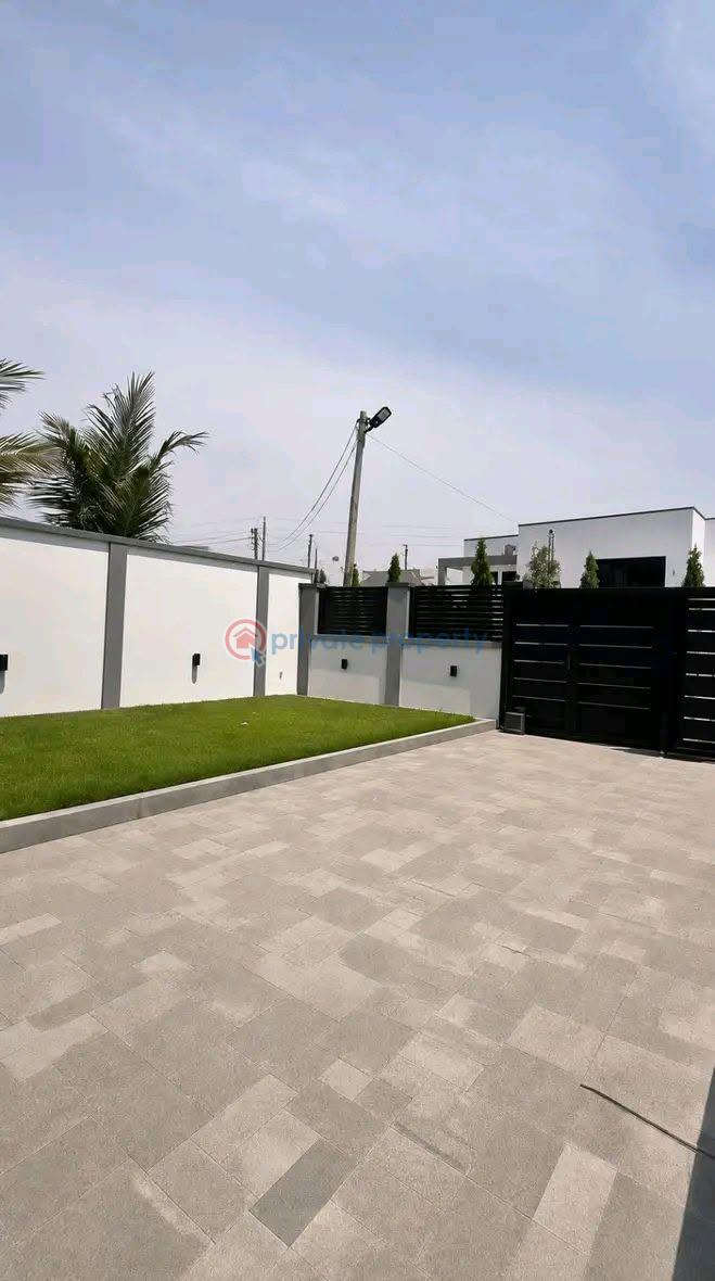 3 bedroom Townhouse For Rent Tse Addo Accra - 3