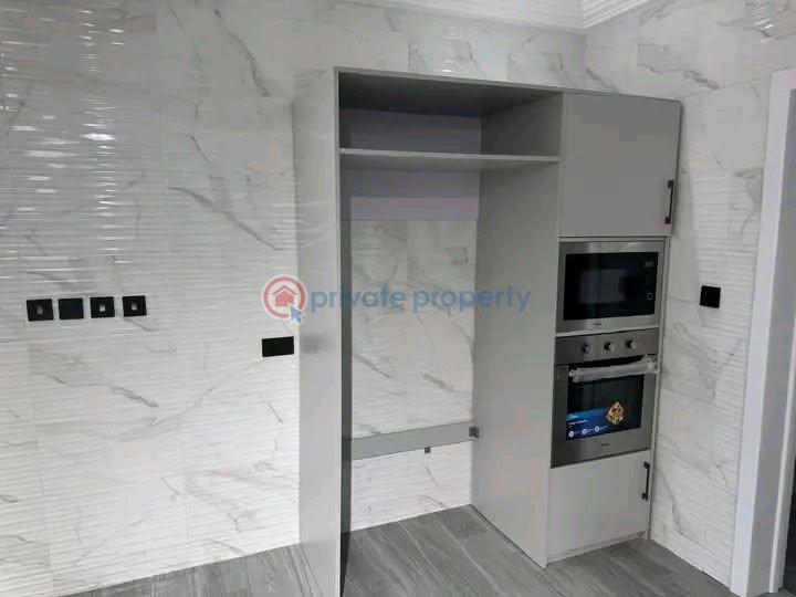 3 bedroom Townhouse For Rent Tse Addo Accra - 2