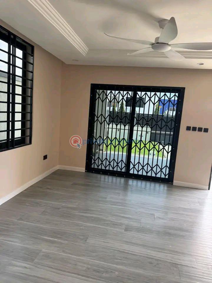 3 bedroom Townhouse For Rent Tse Addo Accra - 5