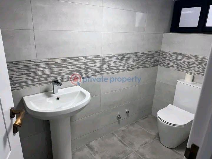 3 bedroom Townhouse For Rent Tse Addo Accra - 6