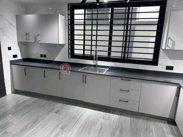 3 bedroom Townhouse For Rent Tse Addo Accra - 1
