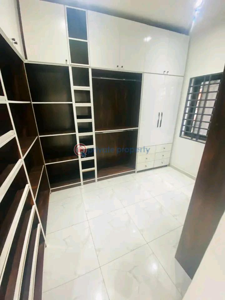 3 bedroom Townhouse For Rent Achimota Accra - 4