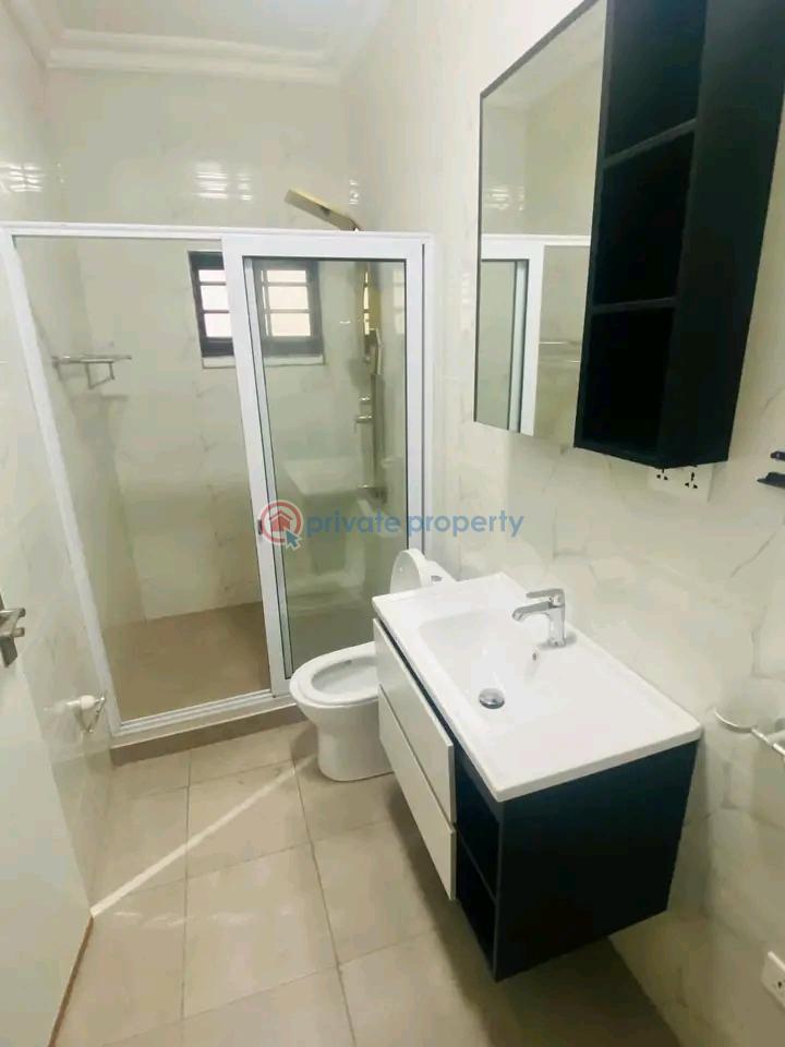 3 bedroom Townhouse For Rent Achimota Accra - 7