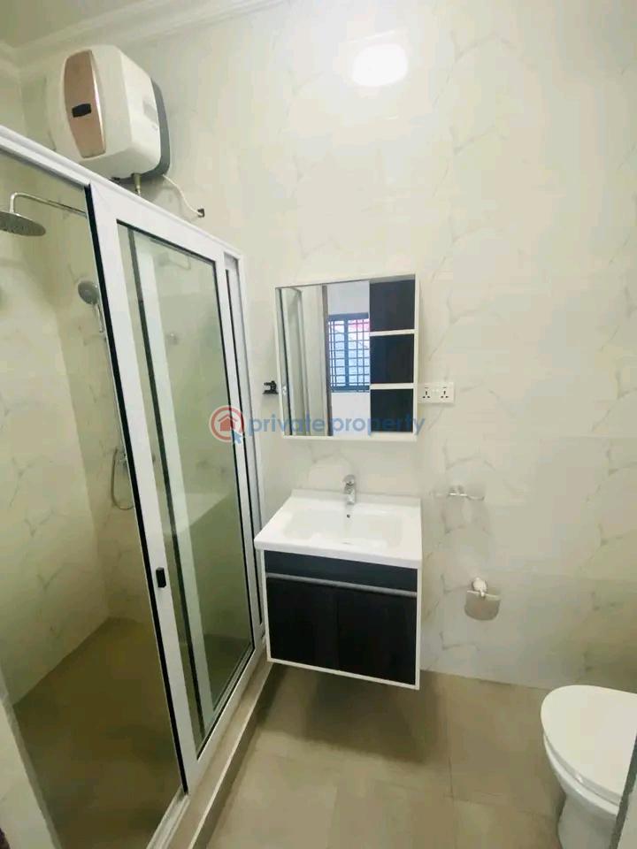 3 bedroom Townhouse For Rent Achimota Accra - 8