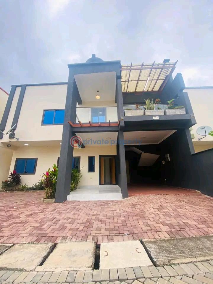 3 bedroom Townhouse For Rent Achimota Accra - 0