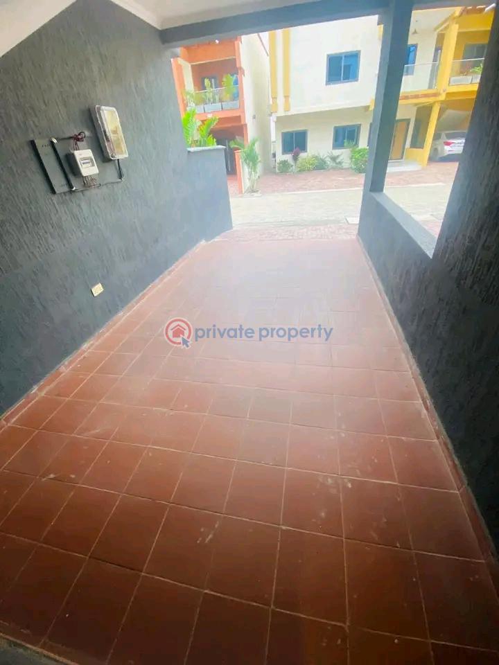 3 bedroom Townhouse For Rent Achimota Accra - 10