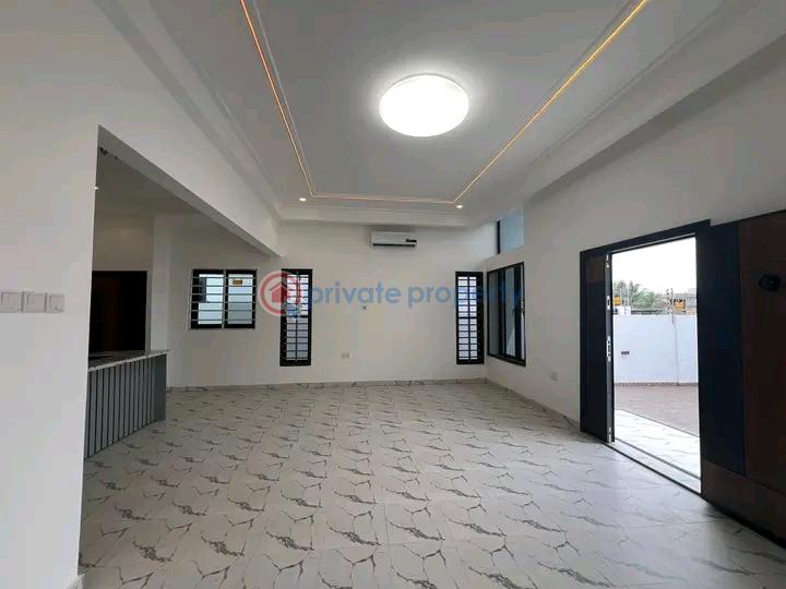 3 bedroom House For Sale Agbogba North Legon Accra - 4