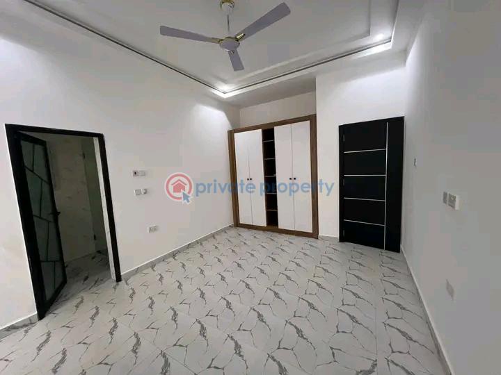 3 bedroom House For Sale Agbogba North Legon Accra - 1