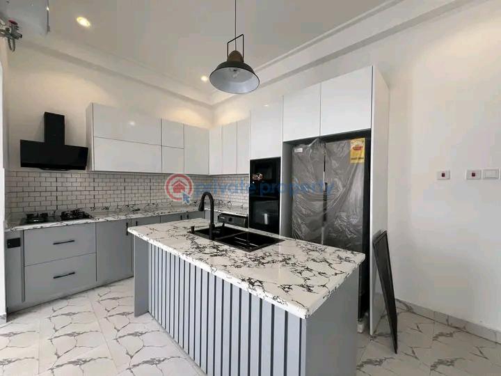 3 bedroom House For Sale Agbogba North Legon Accra - 3