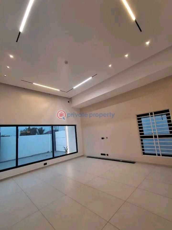 3 bedroom House For Sale East Legon Hills Accra - 6
