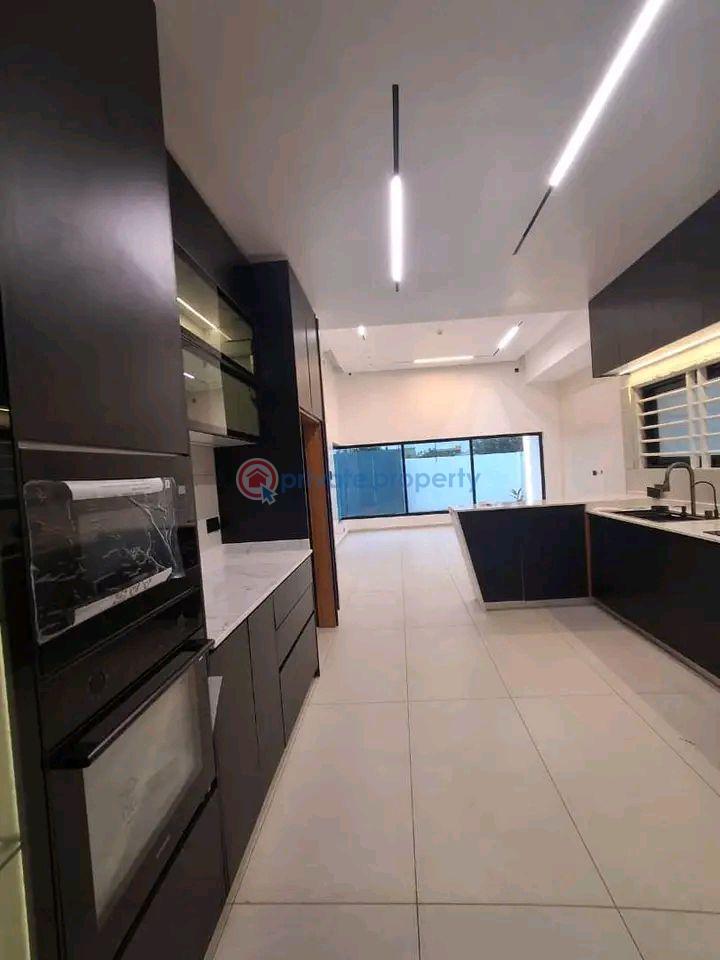 3 bedroom House For Sale East Legon Hills Accra - 3
