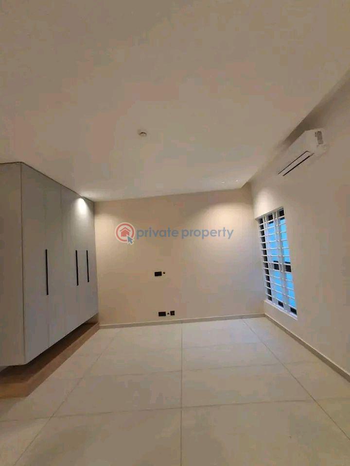 3 bedroom House For Sale East Legon Hills Accra - 8