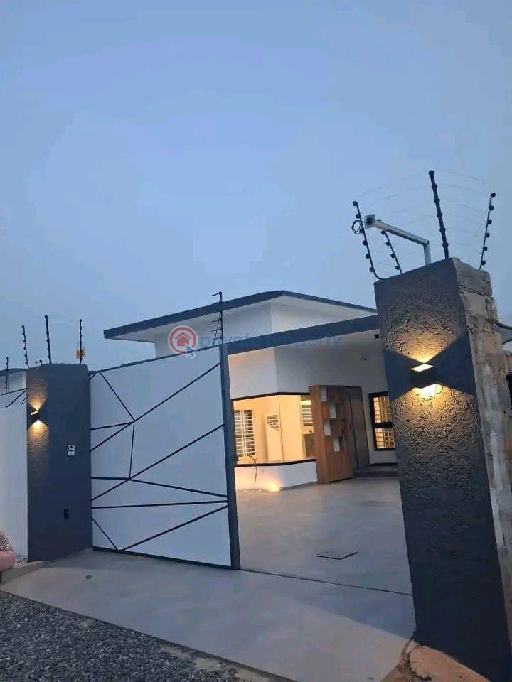 3 bedroom House For Sale East Legon Hills Accra - 1