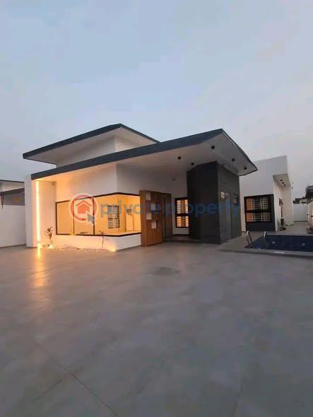 3 bedroom House For Sale East Legon Hills Accra - 0