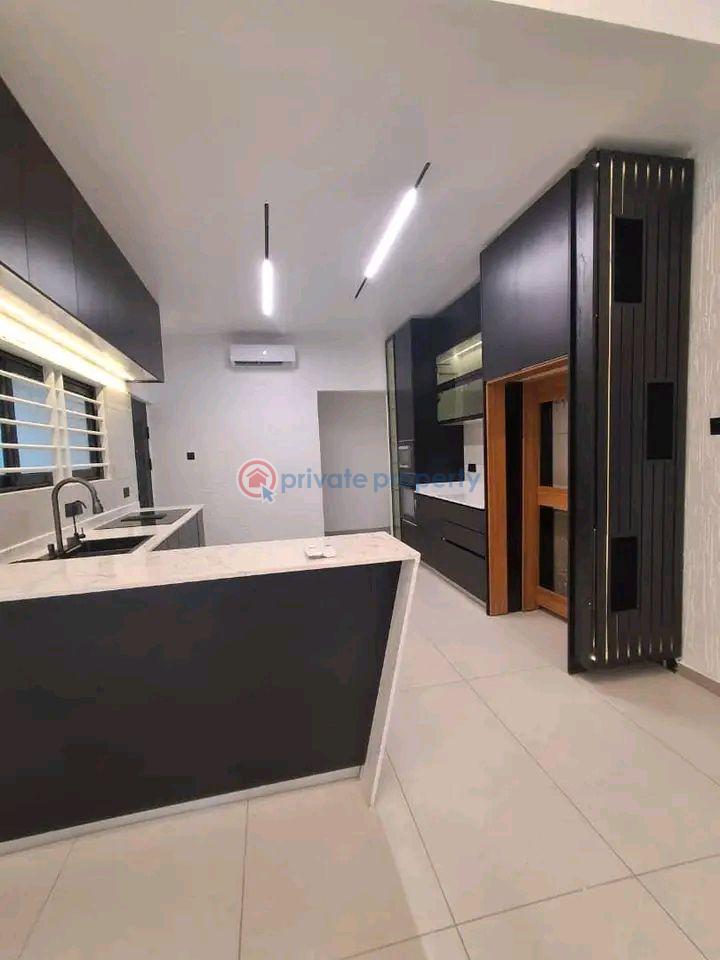 3 bedroom House For Sale East Legon Hills Accra - 2