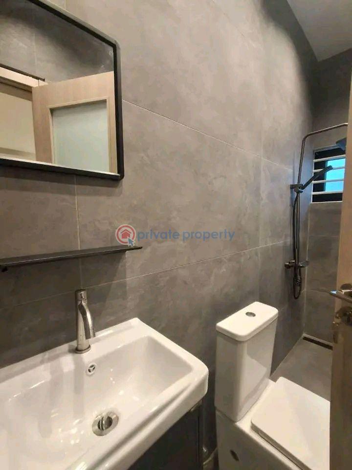 3 bedroom House For Sale East Legon Hills Accra - 10