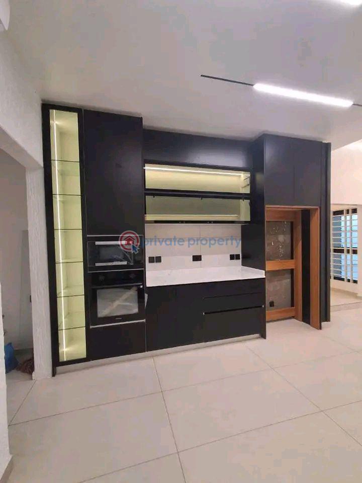 3 bedroom House For Sale East Legon Hills Accra - 4