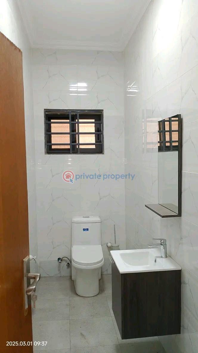 3 bedroom Townhouse For Rent North Legon Accra - 1