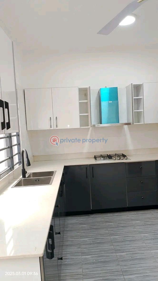 3 bedroom Townhouse For Rent North Legon Accra - 3