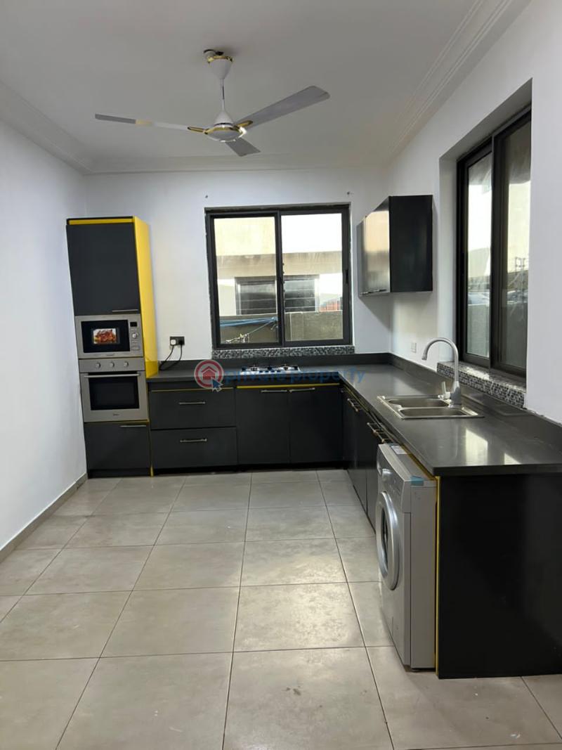 3 bedroom Townhouse For Rent West Legon Ga East Municipal Accra - 6