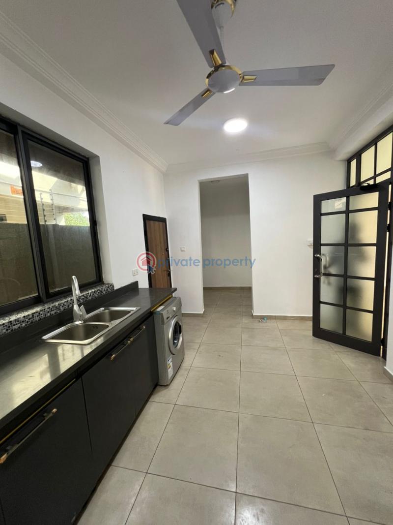 3 bedroom Townhouse For Rent West Legon Ga East Municipal Accra - 3