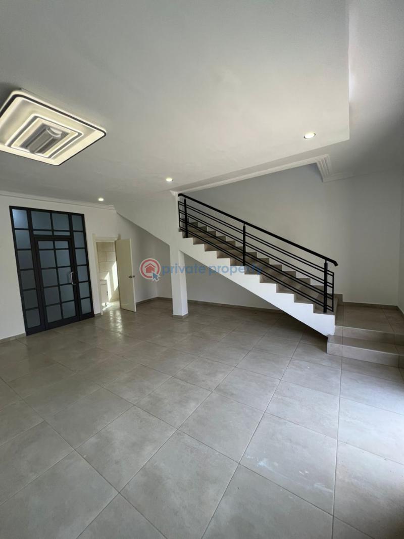 3 bedroom Townhouse For Rent West Legon Ga East Municipal Accra - 1