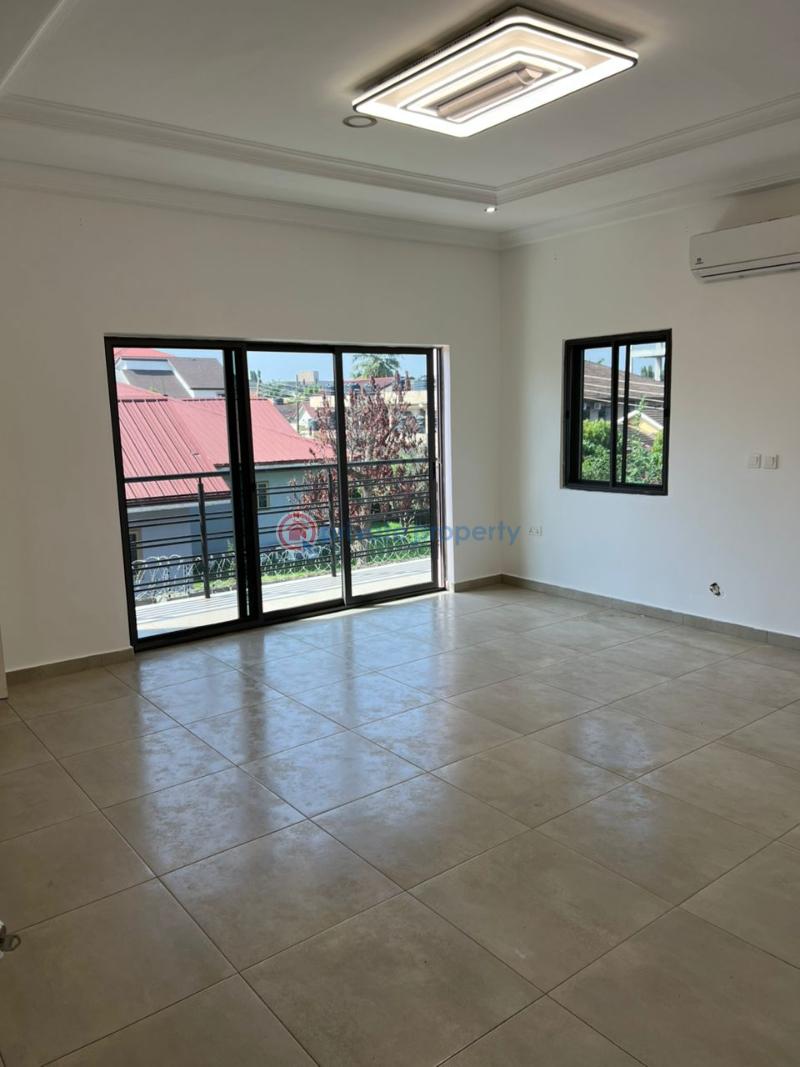 3 bedroom Townhouse For Rent West Legon Ga East Municipal Accra - 5