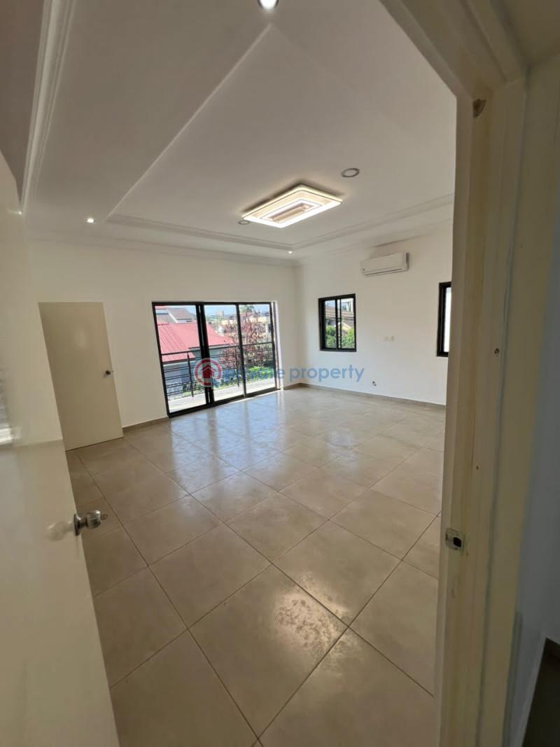 3 bedroom Townhouse For Rent West Legon Ga East Municipal Accra - 8