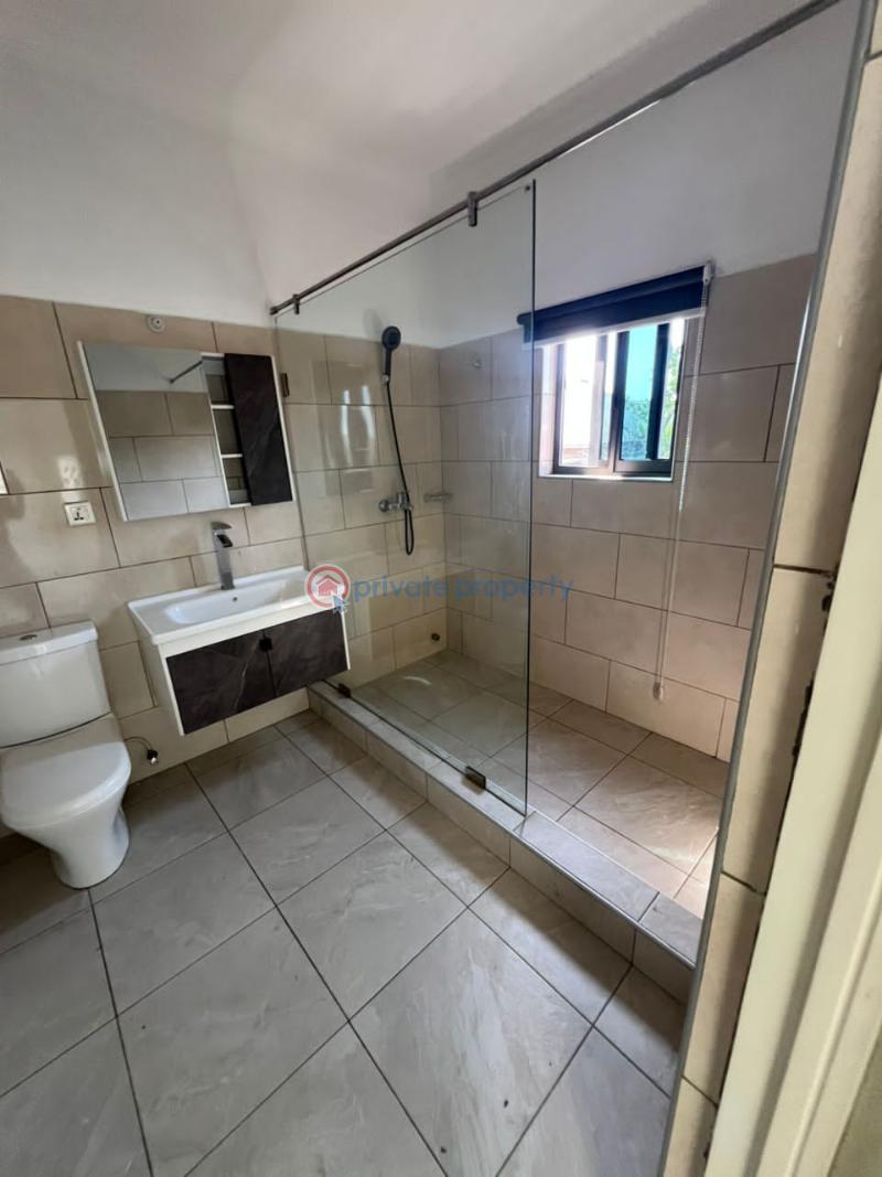 3 bedroom Townhouse For Rent West Legon Ga East Municipal Accra - 4