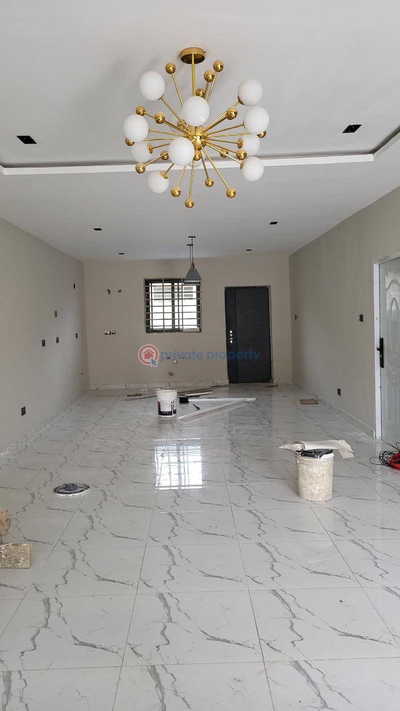 3 bedroom Townhouse For Sale Bortianor Hill Weija Ga South Municipal Accra - 2