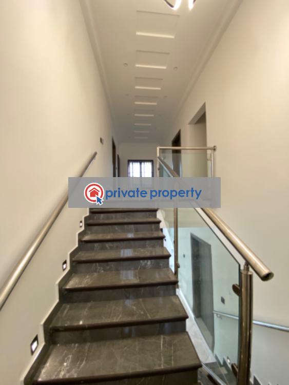 3 bedroom House For Sale &nbsp;ayi Mensa Ga East Municipal Accra - 12