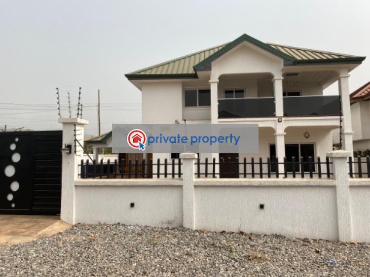 3 bedroom House For Sale &nbsp;ayi Mensa Ga East Municipal Accra - 0
