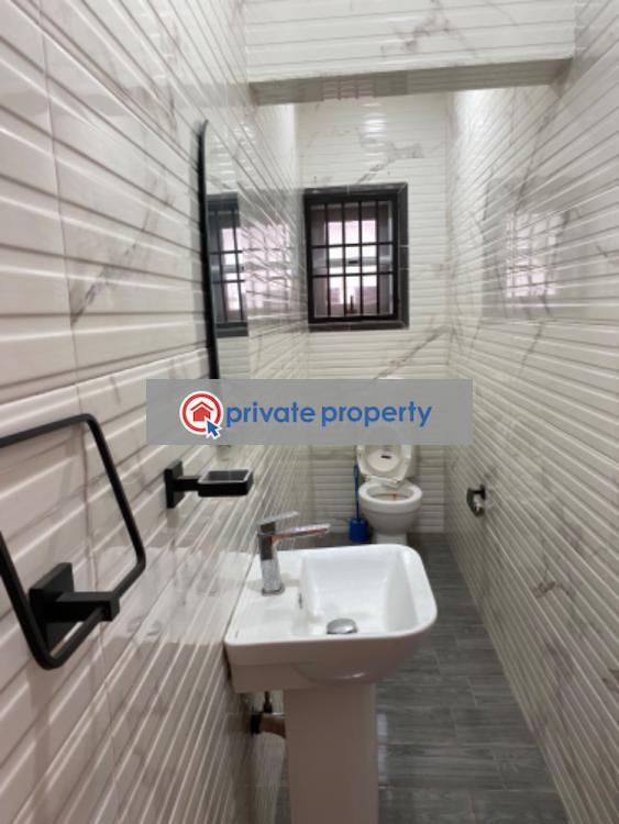 3 bedroom House For Sale &nbsp;ayi Mensa Ga East Municipal Accra - 15