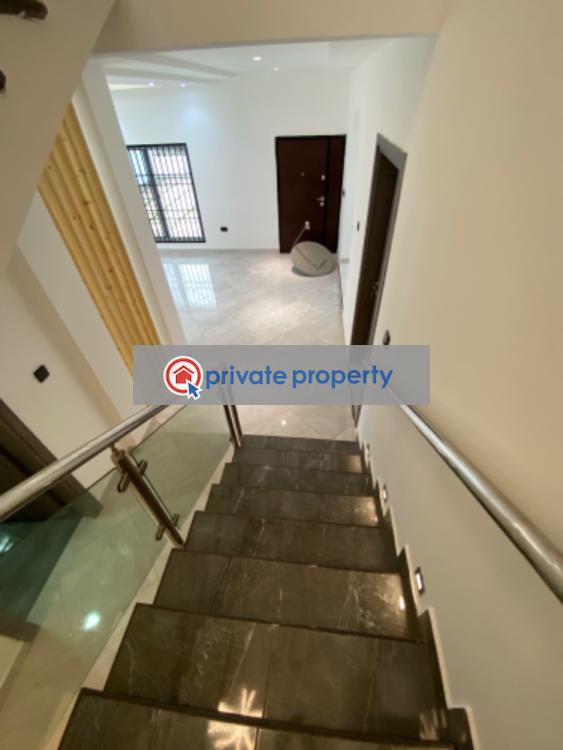 3 bedroom House For Sale &nbsp;ayi Mensa Ga East Municipal Accra - 5