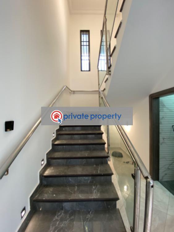 3 bedroom House For Sale &nbsp;ayi Mensa Ga East Municipal Accra - 13