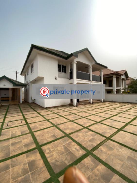 3 bedroom House For Sale &nbsp;ayi Mensa Ga East Municipal Accra - 1
