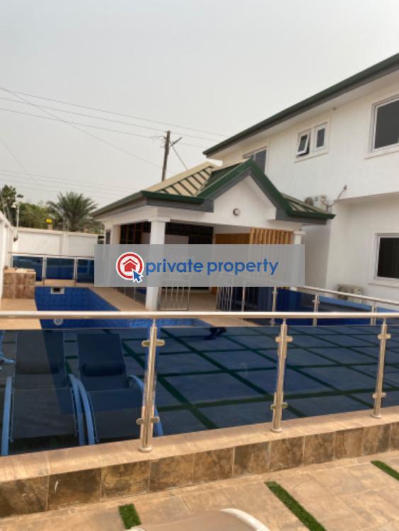 3 bedroom House For Sale &nbsp;ayi Mensa Ga East Municipal Accra - 3