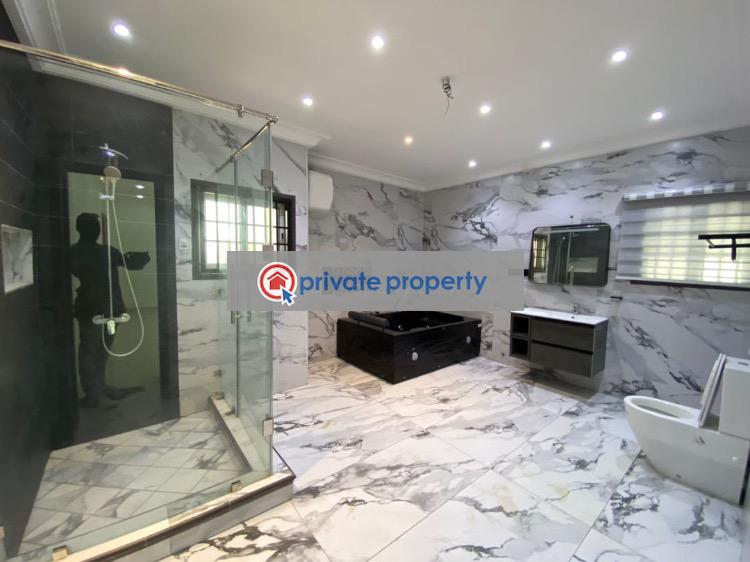 3 bedroom House For Sale &nbsp;ayi Mensah La Nkwantanang Madina Municipal Accra - 12