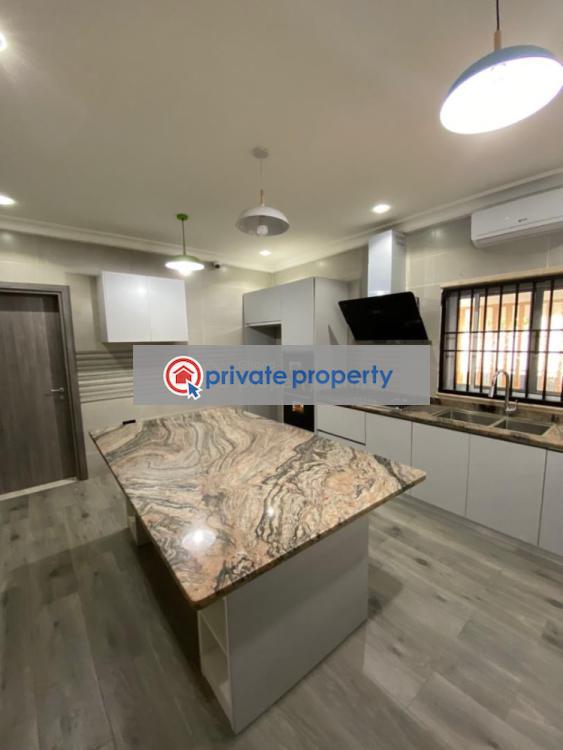 3 bedroom House For Sale &nbsp;ayi Mensah La Nkwantanang Madina Municipal Accra - 18
