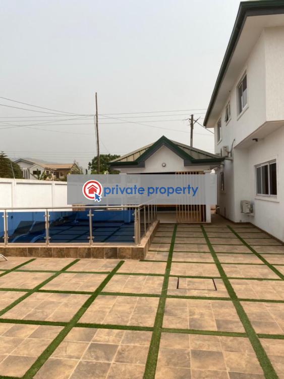 3 bedroom House For Sale &nbsp;ayi Mensah La Nkwantanang Madina Municipal Accra - 1