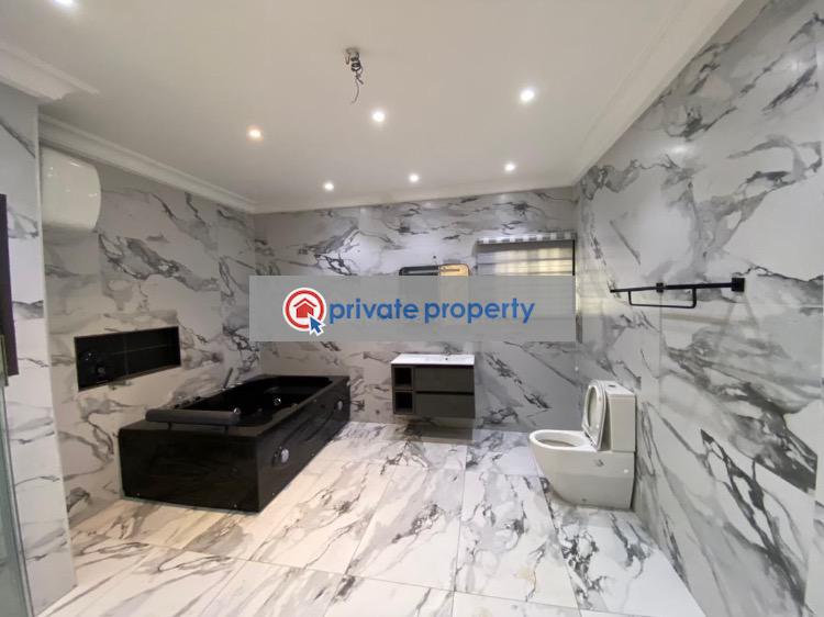 3 bedroom House For Sale &nbsp;ayi Mensah La Nkwantanang Madina Municipal Accra - 8