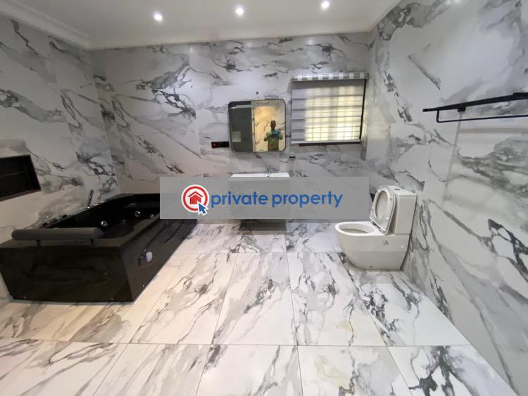 3 bedroom House For Sale &nbsp;ayi Mensah La Nkwantanang Madina Municipal Accra - 10