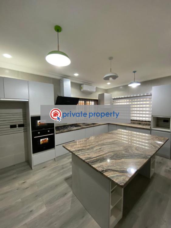 3 bedroom House For Sale &nbsp;ayi Mensah La Nkwantanang Madina Municipal Accra - 14